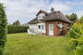 Ferienhaus Herich